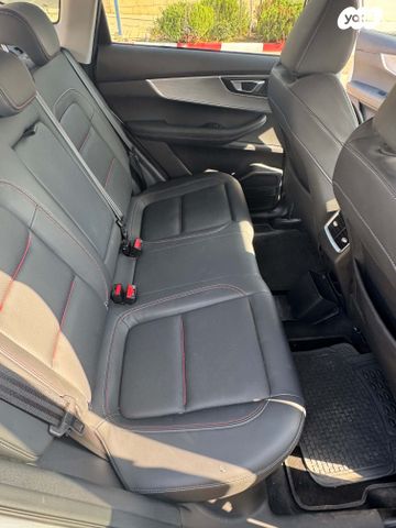 צ׳רי טיגו 7 פרו