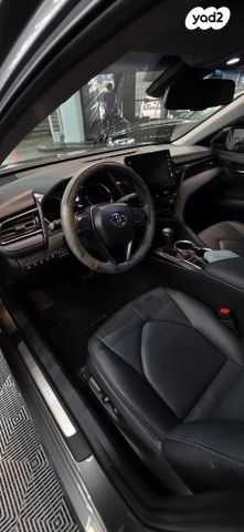 טויוטה קאמרי