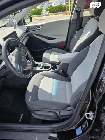 יונדאי איוניק