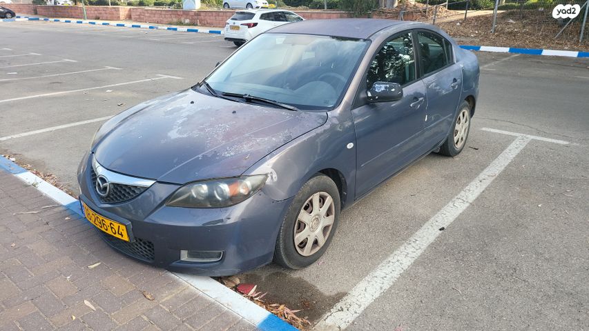 מאזדה 3