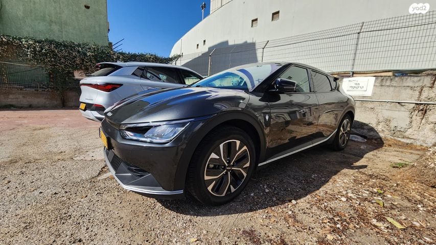 קיה EV6