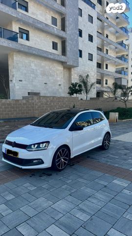 פולקסווגן פולו