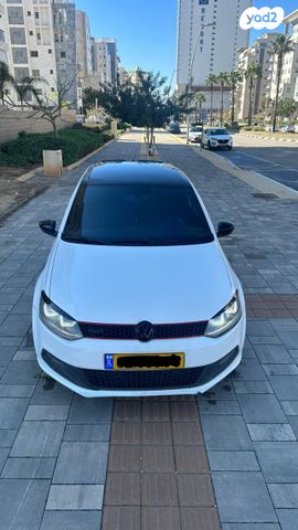 פולקסווגן פולו