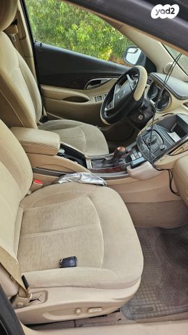 ביואיק לה-קרוס