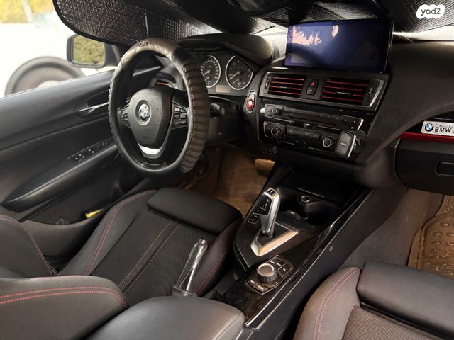 ב מ וו סדרה 1