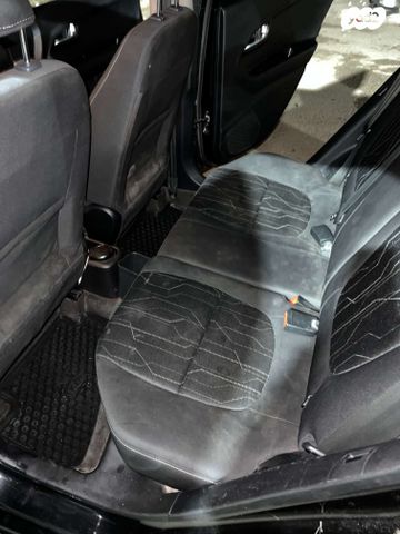 מודעת רכב קיה פיקנטו