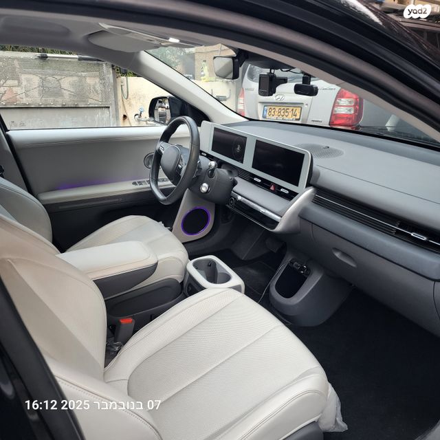 יונדאי איוניק 5