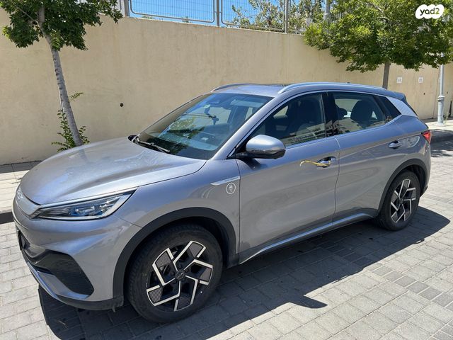 מודעת רכב בי.ווי.די אטו 3