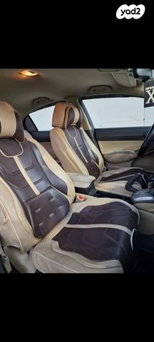 הונדה סיוויק