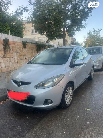 מאזדה 2