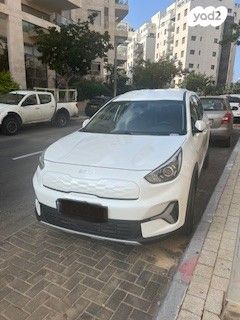 מודעת רכב קיה נירו פלוס