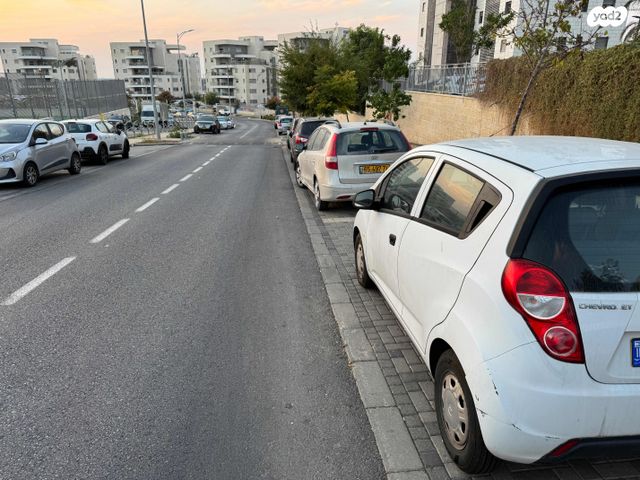 שברולט ספארק