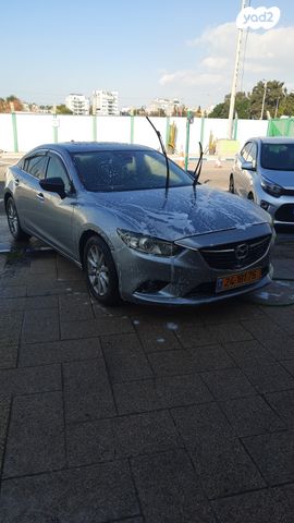 מאזדה 6