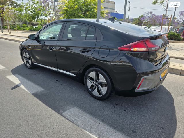 יונדאי איוניק