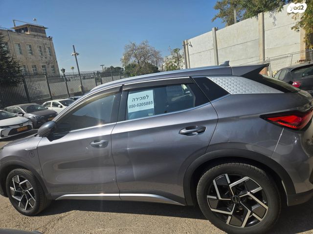 בי.ווי.די אטו 3