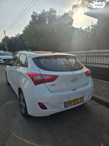 יונדאי i30