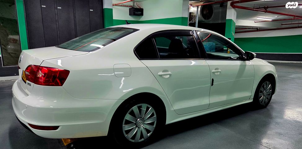 פולקסווגן ג'טה