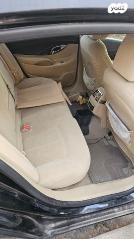 ביואיק לה-קרוס