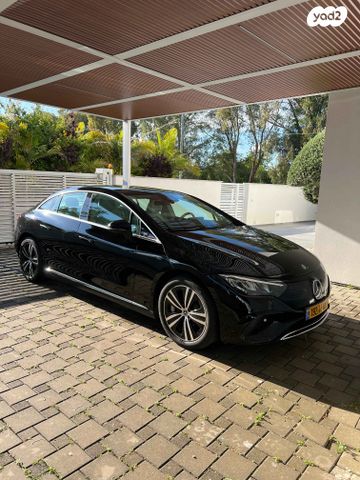 מרצדס-בנץ EQE