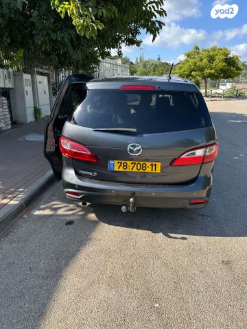 מאזדה 5