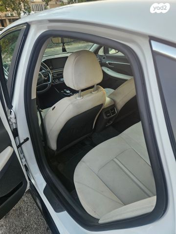 יונדאי סונטה