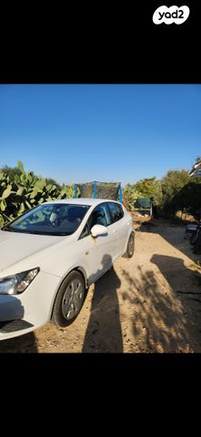 סיאט איביזה