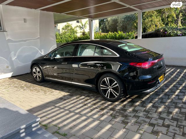 מרצדס-בנץ EQE