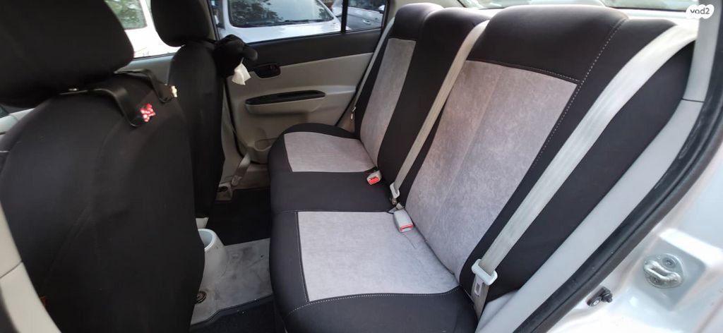 יונדאי אקסנט i25