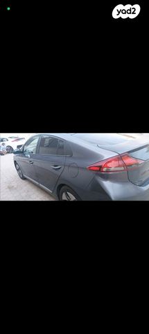 יונדאי איוניק