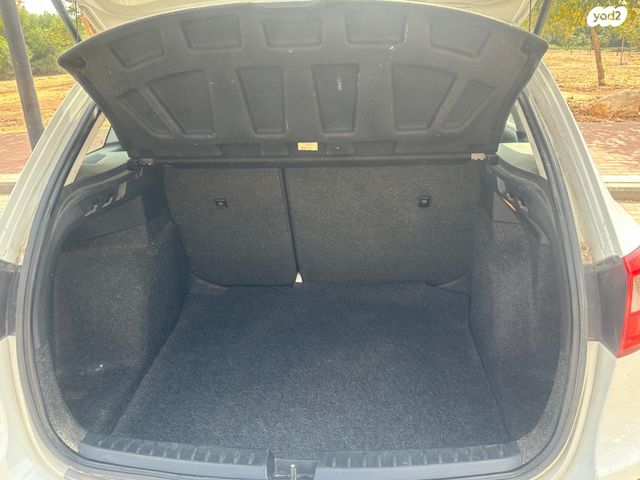 סיאט איביזה