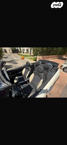 מיני קופר קבריולט