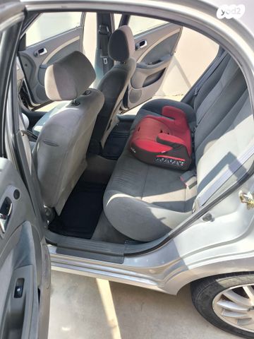 שברולט אופטרה