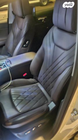 מודעת רכב צ׳רי טיגו 8 פרו