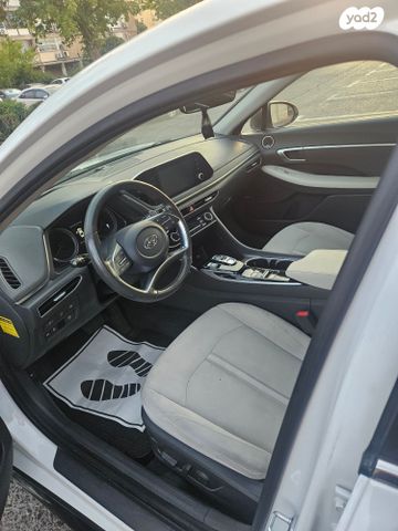 יונדאי סונטה