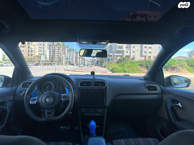 פולקסווגן פולו