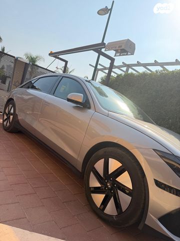 יונדאי איוניק 6