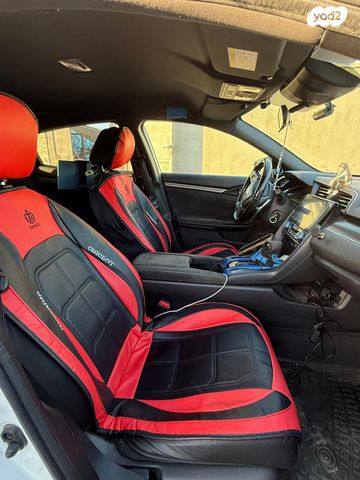 הונדה סיוויק