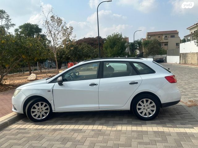 סיאט איביזה