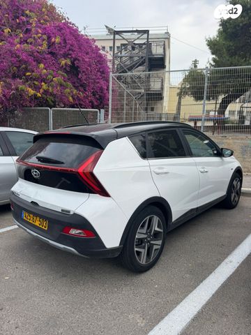 יונדאי באיון