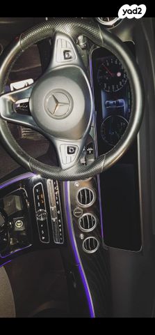 מרצדס-בנץ E-class