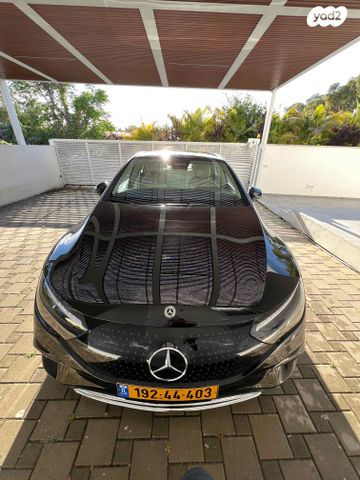 מרצדס-בנץ EQE