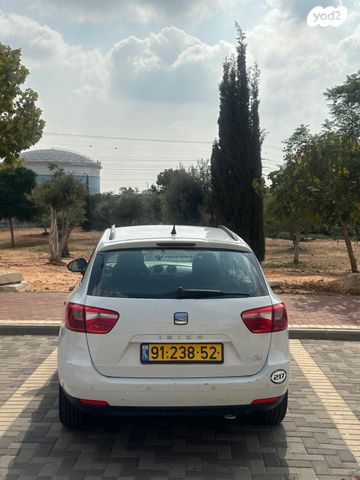 סיאט איביזה