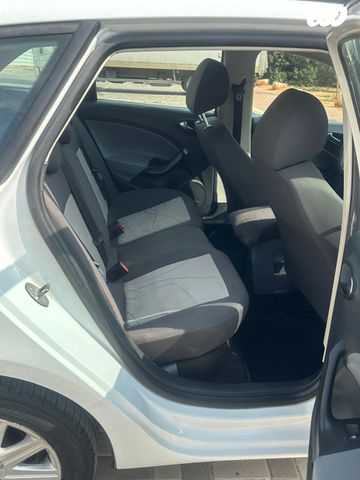 סיאט איביזה