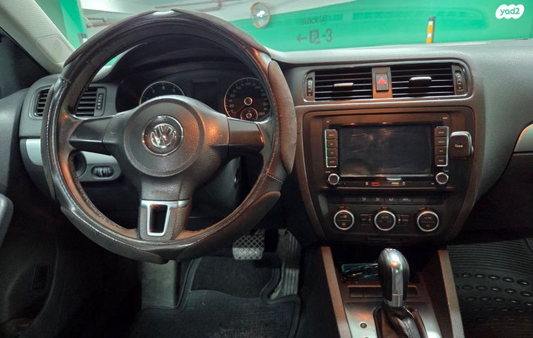 פולקסווגן ג'טה