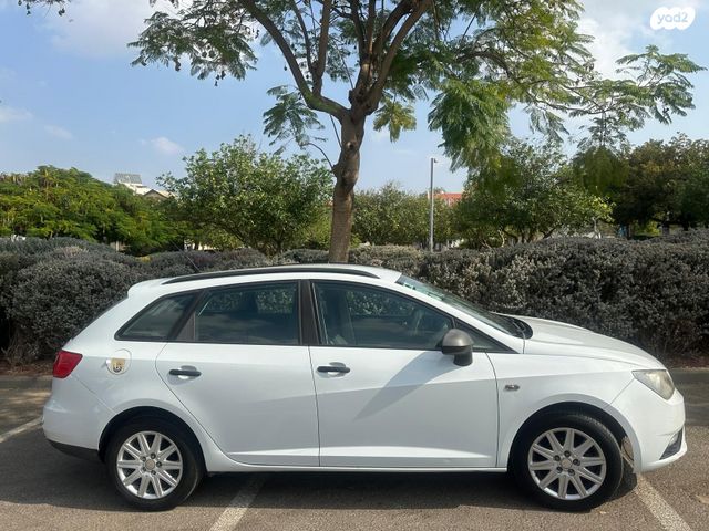 סיאט איביזה