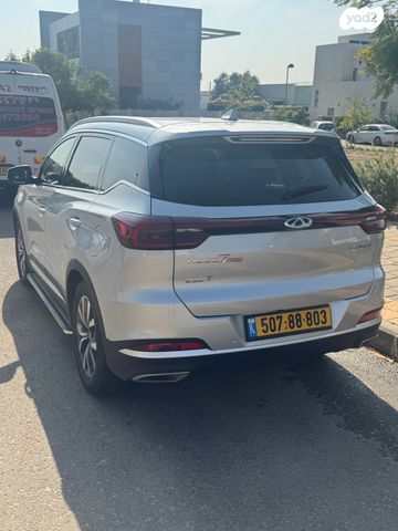 צ׳רי טיגו 7 פרו