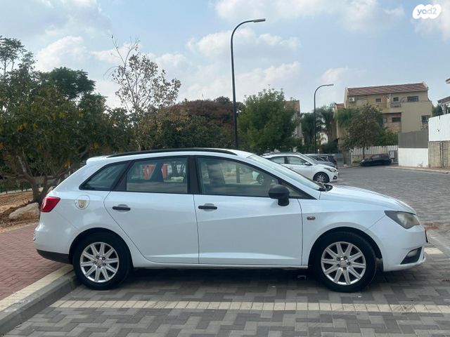 סיאט איביזה