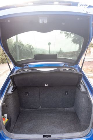 סקודה אוקטביה