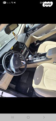 יונדאי סונטה