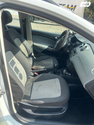 סיאט איביזה